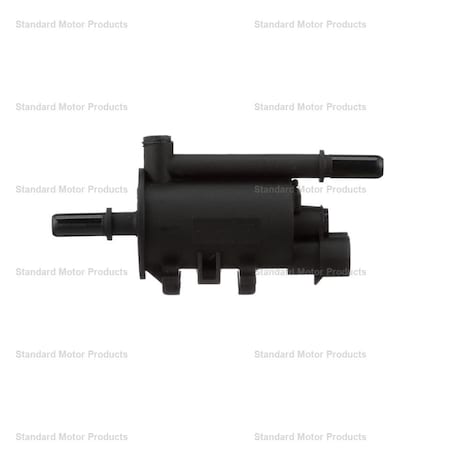 Standard Ignition EMISSIONS AND SENSORS OE Replacement 1 Port Round Body Without Bracket CP412